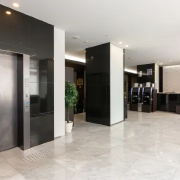 Sanco Inn Yokkaichi Ekimae Hotels near Yokkaichi Station