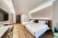 漢庭飯店（杭州武林廣場店） - 2 星級
