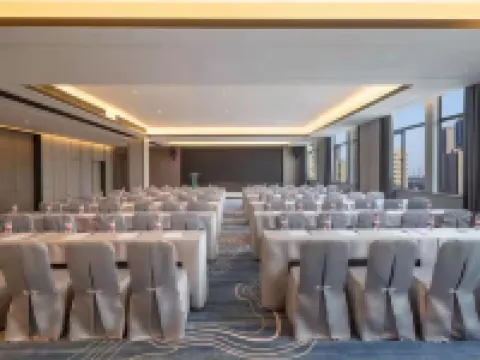 Wingate by Wyndham Ezhou Airport Hotels in Ezhou