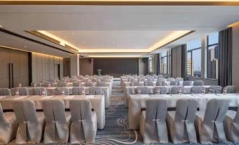 Wingate by Wyndham Ezhou Airport