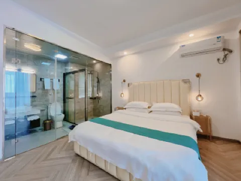 Royi Homestay Hotels near Moganshan Minguo Library