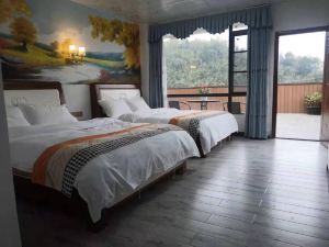 Shankala Homestay (Qingyuan Gulongxia Branch)