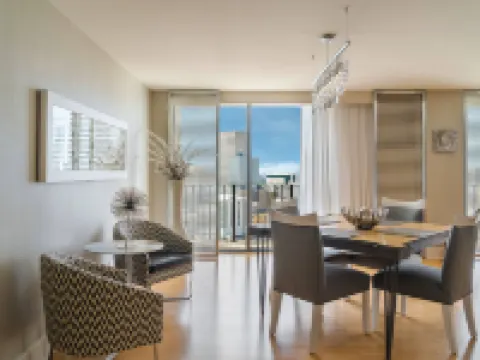 ハイアット リージェンシー マイアミ マイアミのホテル