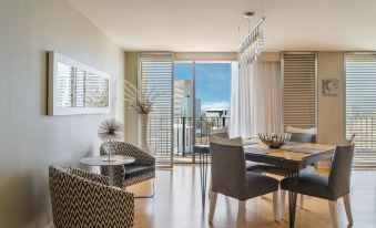 Hyatt Regency Miami