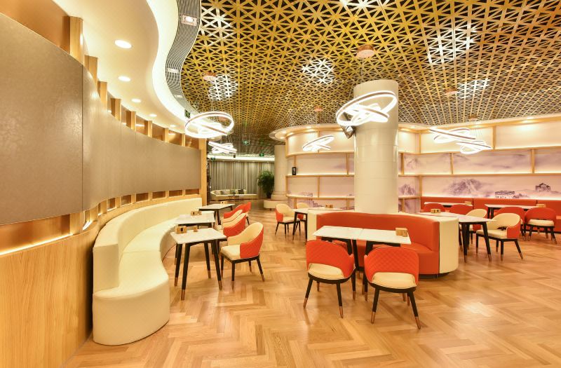 Atour Hotel Yongfeng Base Beijing photo 6