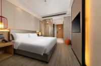 Manju Hotel (Ningbo Impression City, Qinghua Science and Technology Park) Hotels near Zhejiang Wanli University (East Campus)