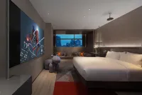 TIDElab Tide Hotel (Wenling)