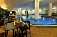 Holiday Villa Hotel & Suites Kota Bharu - piscine