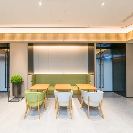 JI Hotel (Linyi Shangcheng)