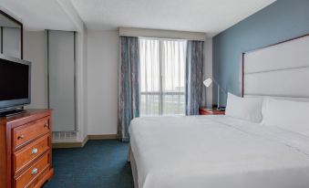Homewood Suites by Hilton Seattle Downtown