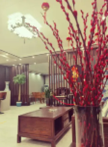 Baiside Culture Theme Hotel