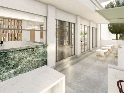 Astron Hotel Rhodes