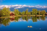 Vienna 3 Best Hotel (Guanyang Bus Station) Hotels in Guanyang County