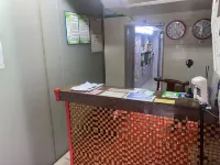 Guangning Wenhua Travel Industry Room