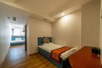 Yuqianchi Business Hotel