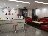 Xinxinhai Hotel (Qionglai Yang'an Square) - 2-Star