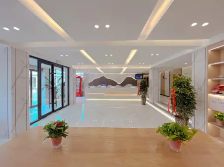 Xingqiba Express Hotel Jiaozuo Xiuwu