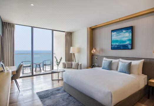 프린스 호텔 다낭