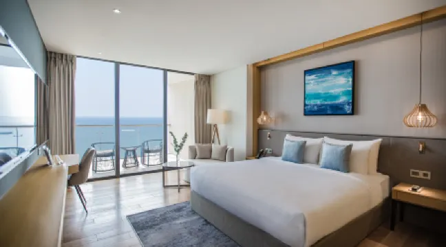 Prince Hotel Da Nang