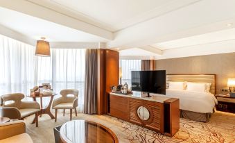 Shantou International Hotel