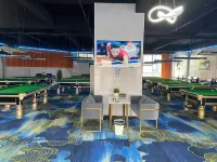 Lanou Hotel, Huaibei Municipal Government · Nanxiang Yunji Branch فنادق في خو آي بَي