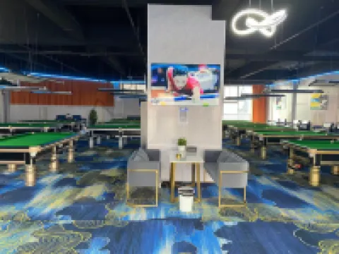 โรงแรมลันโอ (รัฐบาลเทศบาลหวยเป่ย)