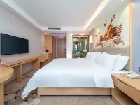 Hong'an 3Hao Hotel