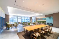 JI Hotel (Yixing Dongjiu Wanda Plaza) - พร้อมอาหารเช้า