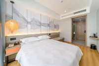 Shaoxing Four Seasons Sunshine Style Hotel Hotel di East Area of Shaoxing City