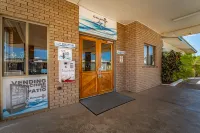 Carnarvon Motel