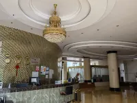 Fuyuan Tuoyuan Hotel - Wifi
