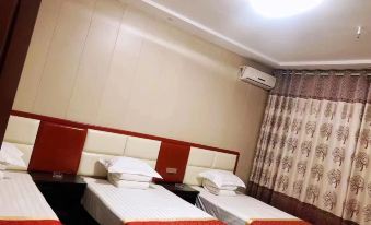 Fangshan Xishan Hotel