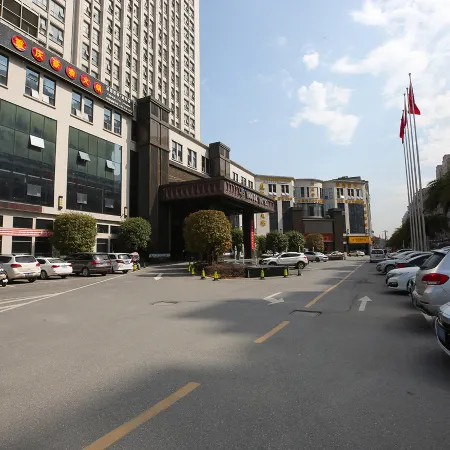 Houde Hotel
