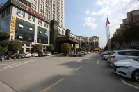 Houde Hotel - Bãi đậu xe