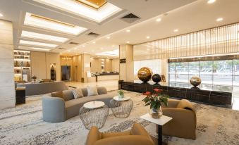 Haotai Light Hotel (Shantou The Mixc City, Tianshan Road)