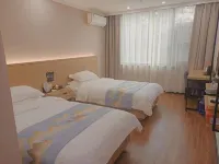 Juntai Business Hotel (Pingdingshan Baofeng) - 2-Star