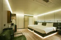 แอลแอนด์แอล ซิตี้ โฮเทล - 3 ดาว