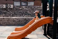 Beijing Shiguang Great Wall Boutique B&B