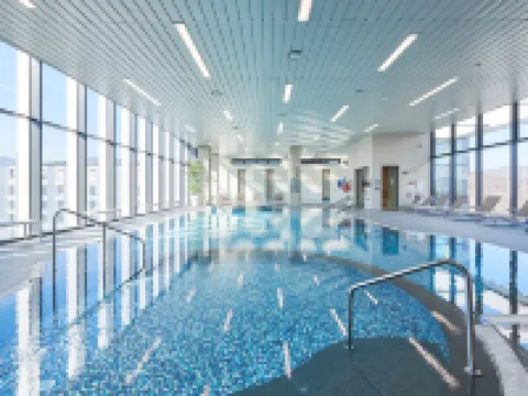 NINE TREE BY PARNAS SEOUL PANGYO Hotels in Seongnam