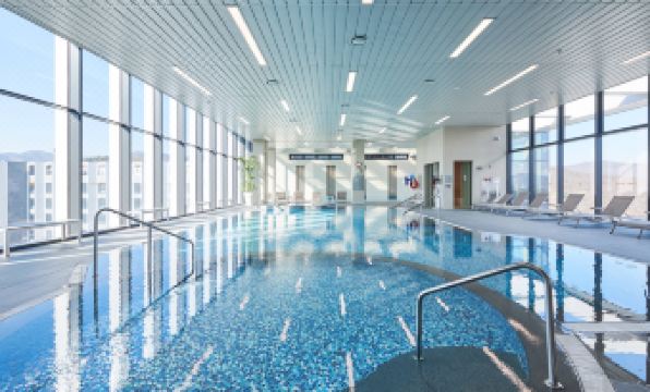 NINE TREE BY PARNAS SEOUL PANGYO