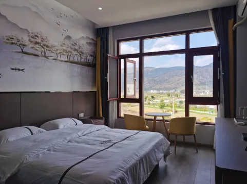 Shiping Hongrun Hotel