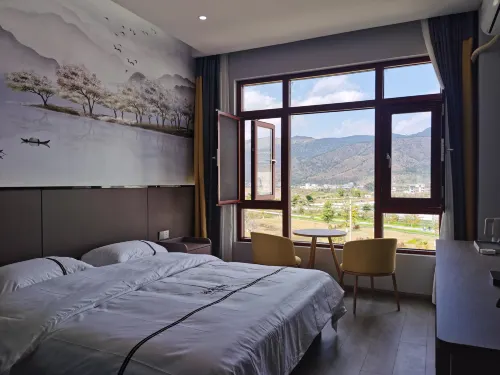 Shiping Hongrun Hotel