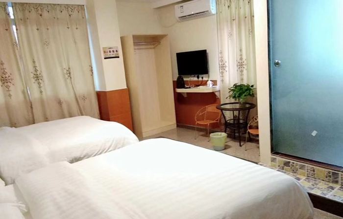 Ping'an Accommodation