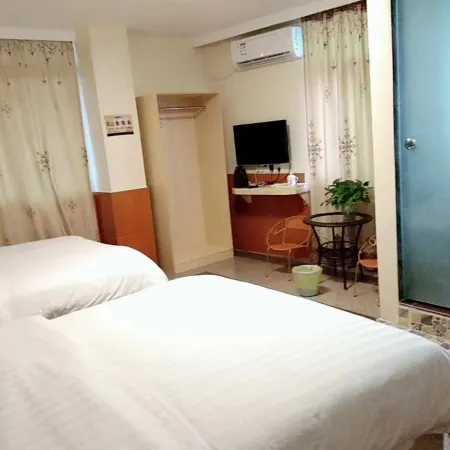 Ping'an Accommodation