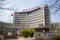Yushui Hotel Hotel di Shahe, Hebei