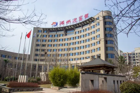 Yushui Hotel