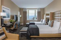 Berkeley Oceanfront Hotel - Bintang 5