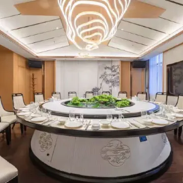 SHANJINGYAXUAN Holiday Hotel