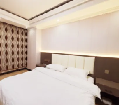 Biyue Homestay
