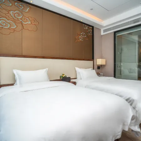 Yunding Hotel